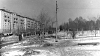 ул.Корешкова и парк, 1960-е